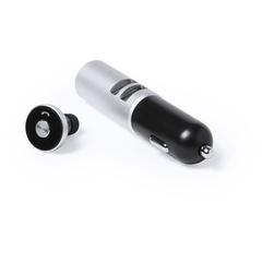 Vue générale Chargeur Écouteur Lacoust | Krokrodeal