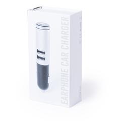 Vue générale Chargeur Écouteur Lacoust | Krokrodeal