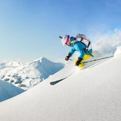 Vue générale Caméra Sportive Garrix | Krokrodeal