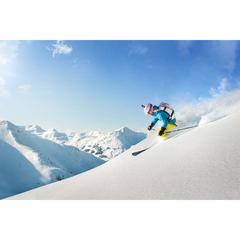 Vue générale Caméra Sportive Garrix | Krokrodeal
