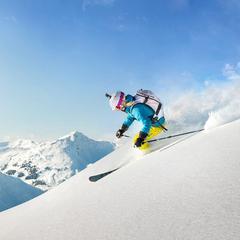 Vue générale Caméra Sportive Garrix | Krokrodeal