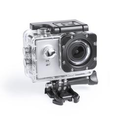 Vue générale Caméra Sportive Garrix | Krokrodeal