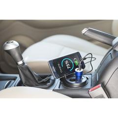 Vue générale Chargeur Support Kerub | Krokrodeal