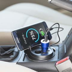 Vue générale Chargeur Support Kerub | Krokrodeal