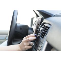 Vue Support Aragor de couleur gris| Krokrodeal