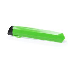 Vue générale Cutter Koltom | Krokrodeal