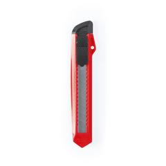 Vue Cutter Koltom de couleur rouge| Krokrodeal