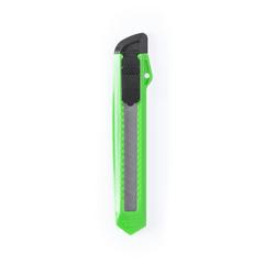 Vue Cutter Koltom de couleur vert| Krokrodeal