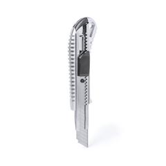 Vue générale Cutter Gruesly | Krokrodeal