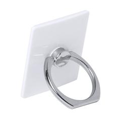 Vue Support Arnold de couleur blanc| Krokrodeal