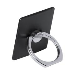 Vue Support Arnold de couleur noir| Krokrodeal