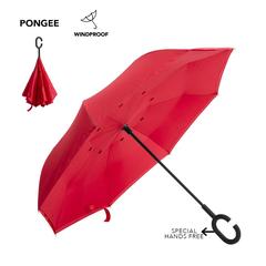 Vue générale Parapluie Réversible Hamfrey | Krokrodeal