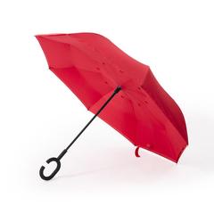 Vue générale Parapluie Réversible Hamfrey | Krokrodeal