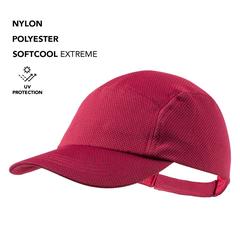 Vue générale Casquette Fandol | Krokrodeal