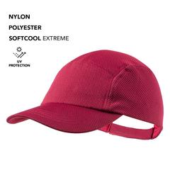 Vue générale Casquette Fandol | Krokrodeal