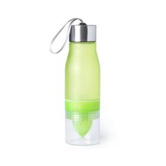 Vue Bidon Presse-agrumes Selmy de couleur vert| Krokrodeal