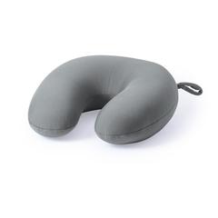 Vue Coussin Condord de couleur gris| Krokrodeal