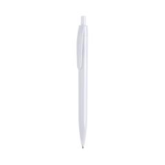Vue Stylo Blacks de couleur blanc| Krokrodeal