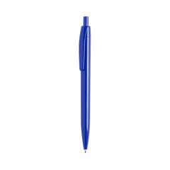 Vue Stylo Blacks de couleur bleu| Krokrodeal