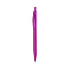 Vue Stylo Blacks de couleur rose| Krokrodeal