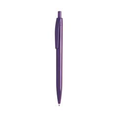 Vue Stylo Blacks de couleur violet| Krokrodeal
