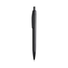 Vue Stylo Blacks de couleur noir| Krokrodeal