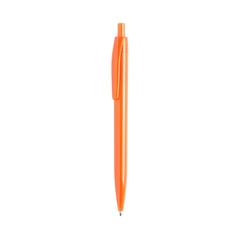 Vue Stylo Blacks de couleur orange| Krokrodeal