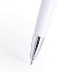 Vue générale Stylo Bidmon | Krokrodeal