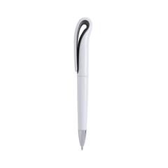 Vue Stylo Bidmon de couleur noir| Krokrodeal
