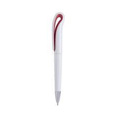 Vue Stylo Bidmon de couleur rouge| Krokrodeal