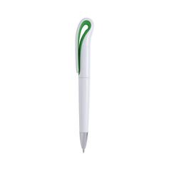 Vue Stylo Bidmon de couleur vert| Krokrodeal
