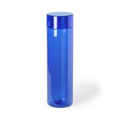 Vue Bidon Lobrok de couleur bleu| Krokrodeal