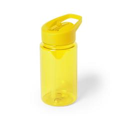 Vue Bidon Deldye de couleur jaune| Krokrodeal