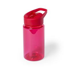 Vue Bidon Deldye de couleur rouge| Krokrodeal