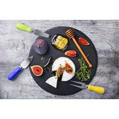 Vue générale Set Fromages Roldic | Krokrodeal