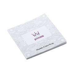 Vue générale Cahier Dessin Rudex | Krokrodeal