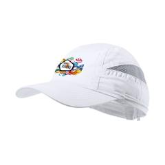 Vue générale Casquette Laimbur | Krokrodeal