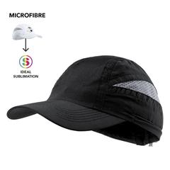 Vue générale Casquette Laimbur | Krokrodeal