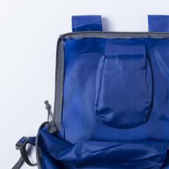 Vue générale Sac à Dos Pliable Signal | Krokrodeal