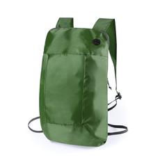 Vue générale Sac à Dos Pliable Signal | Krokrodeal