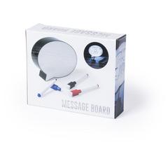 Vue générale Ardoise Message Nathan | Krokrodeal