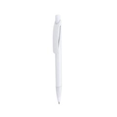 Vue Stylo Hurban de couleur blanc| Krokrodeal