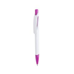 Vue Stylo Hurban de couleur rose| Krokrodeal