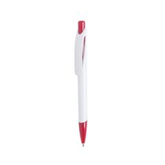 Vue Stylo Hurban de couleur rouge| Krokrodeal