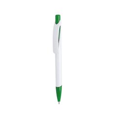 Vue Stylo Hurban de couleur vert| Krokrodeal