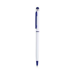 Vue Stylet Bille Duser de couleur bleu| Krokrodeal