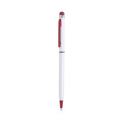 Vue Stylet Bille Duser de couleur rouge| Krokrodeal