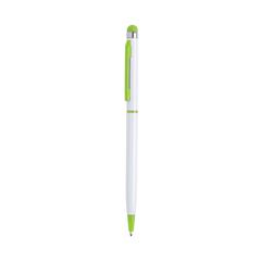 Vue Stylet Bille Duser de couleur vert| Krokrodeal