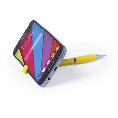 Vue générale Stylo Support Cropix | Krokrodeal