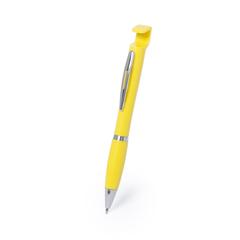 Vue générale Stylo Support Cropix | Krokrodeal